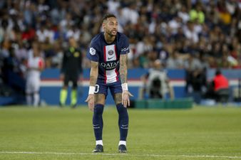 Neymar appears to like social media posts calling out Kylian Mbappé