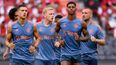 Erik ten Hag makes Man United players run 13.8 kilometres in extra training session