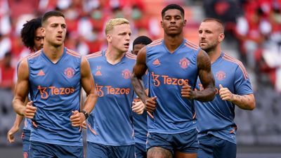 Erik ten Hag makes Man United players run 13.8 kilometres in extra training session