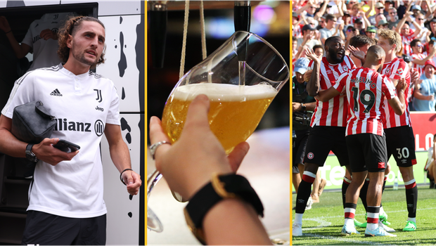 FootballJOE Pub Quiz