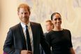Harry and Meghan set to visit UK next month
