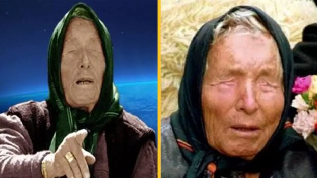 Baba Vanga 2022 prediction comes true