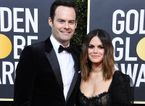 Rachel Bilson says Bill Hader’s ‘big d***’ is the thing she misses most about him 