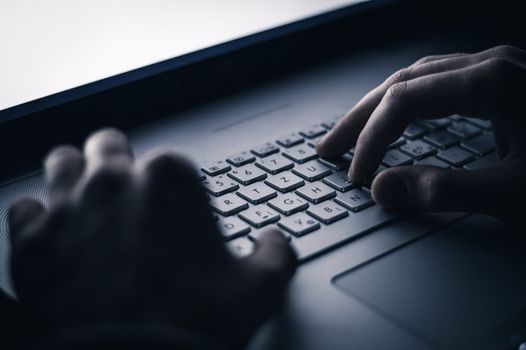 What is a money mule?