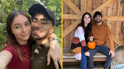 Student shot and killed on road trip by woman he had pulled over to help