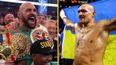 Date set for Tyson Fury vs Oleksandr Usyk in heavyweight unification bout