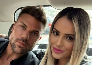 British man forced to do dream holiday all alone after girlfriend is deported