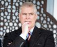 Chilling message Prince Andrew sent to Epstein revealed in court