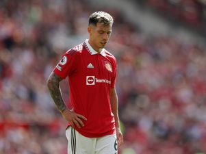 Wayne Rooney explains how Man United can get the best out of Lisandro Martínez