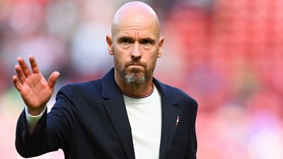 Erik ten Hag makes tough but necessary calls as Cristiano Ronaldo and Harry Maguire dropped