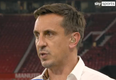 Gary Neville left ‘stunned’ by Man United performance in impressive win