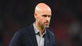 Erik ten Hag ran 13.8km with players after Brentford hammering