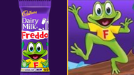 Freddo bar is going back to 10p each, says retailer