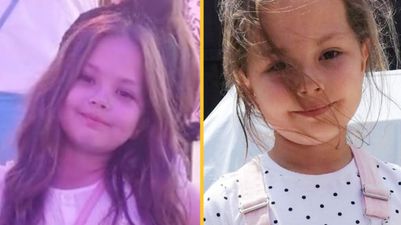 Olivia Pratt-Korbel killing: Man arrested for murder after nine-year-old shot dead
