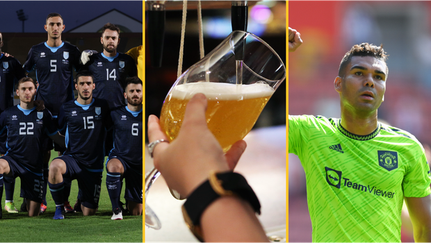 FootballJOE Pub Quiz