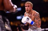 Jake Paul set to face UFC legend Anderson Silva in next fight