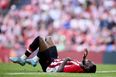 Iñaki Williams set to miss first LaLiga game in over six years