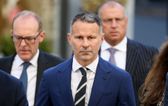 Ryan Giggs to face retrial on domestic violence charges, judge rules