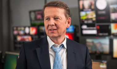 Bill Turnbull death: Susanna Reid makes heartbreaking tribute to broadcaster