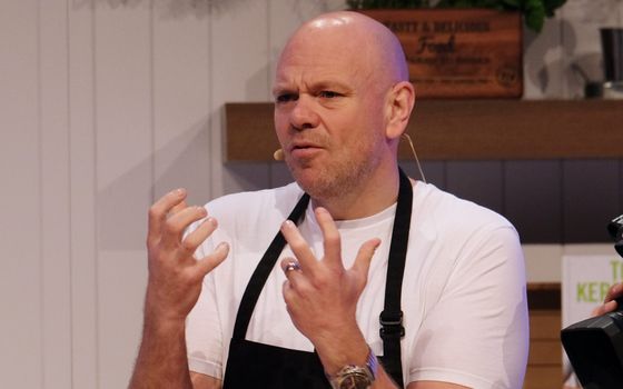 Tom Kerridge pub energy bills going up