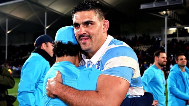 Pablo Matera Dane Coles