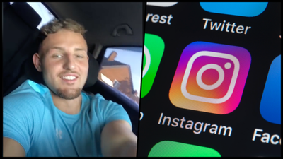 Man causes chaos after explaining why some guys don’t post their girlfriends online