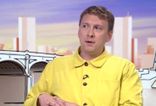 Joe Lycett hilariously trolls Laura Kuenssberg during debut of her new show