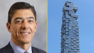 Bed Bath & Beyond CFO Gustavo Arnal’s cause of death confirmed by medical examiner