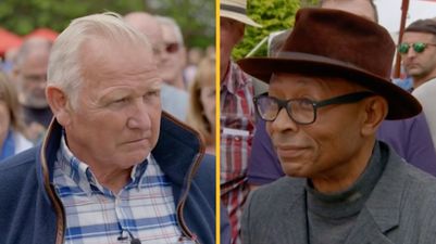 Heartbreak as Antiques Roadshow guest told £250,000 statue is worth only £150