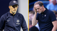 Chelsea sack Thomas Tuchel