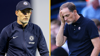 Chelsea sack Thomas Tuchel