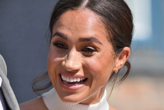 Meghan is not with Prince Harry on way to Balmoral to be with Queen