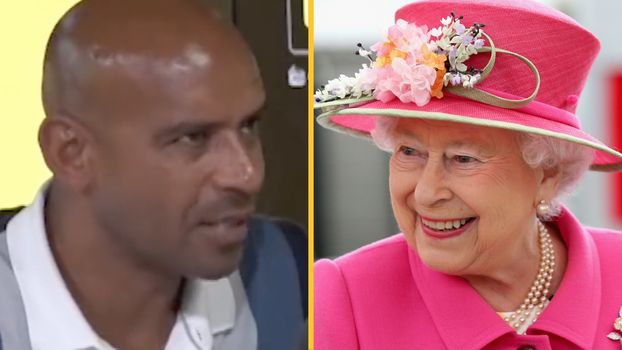 Trevor Sinclair suspended