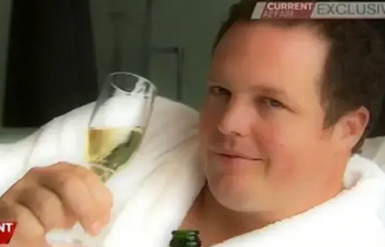 Man went on a four-month bender after discovering ATM glitch that gave him millions