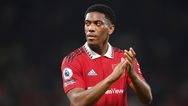 Anthony Martial hits out at former bosses Jose Mourinho and Ole Gunnar Solskjaer