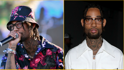 Rapper PnB Rock dead after being shot while eating in restaurant