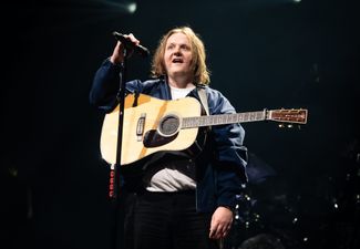 Lewis Capaldi’s new video sparks TikTok trend as fans break down in tears