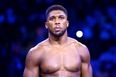 Anthony Joshua accepts ‘all terms’ to fight Tyson Fury