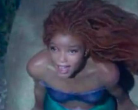 The Little Mermaid live-action trailer has has 1.5 million dislikes on YouTube in just two days
