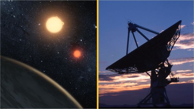 Scientists discover a habitable planet where the average life expectancy would be 3,158 years