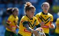 Indigenous rugby star banned after calling Queen a ‘dumb dog’