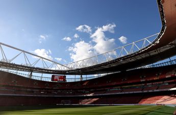 Arsenal vs Man City to be rearranged after Europa League game postponement