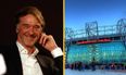 Sir Jim Ratcliffe identifies sporting director he wants to hire for Man United
