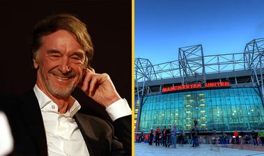 Sir Jim Ratcliffe identifies sporting director he wants to hire for Man United