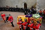 Queen’s funeral expected to become most watched broadcast of all time with 4.1 billion viewers