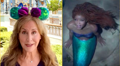 Original Ariel actor breaks silence after new The Little Mermaid trailer gets nearly 2 million Youtube dislikes