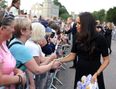 Meghan Markle ‘ready to return to UK’ and ‘feels validated’ by the public’s response in recent days