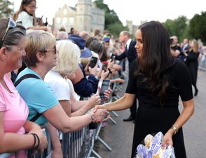 Meghan Markle ‘ready to return to UK’ and ‘feels validated’ by the public’s response in recent days