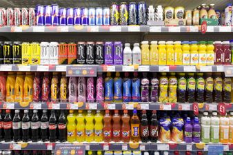 Liz Truss ‘preparing to scrap sugar tax’ on soft drinks