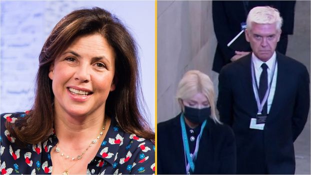Kirstie Allsopp slams queue jumpers